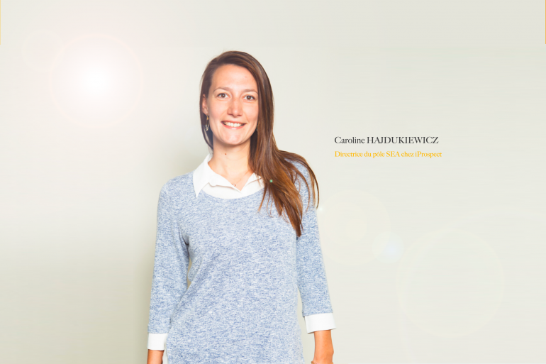 Caroline Hajdukiewicz
