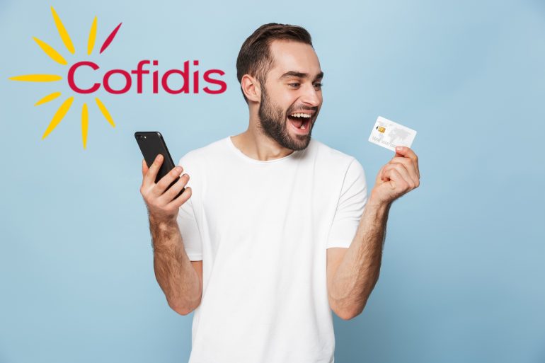 étude de cas cofidis